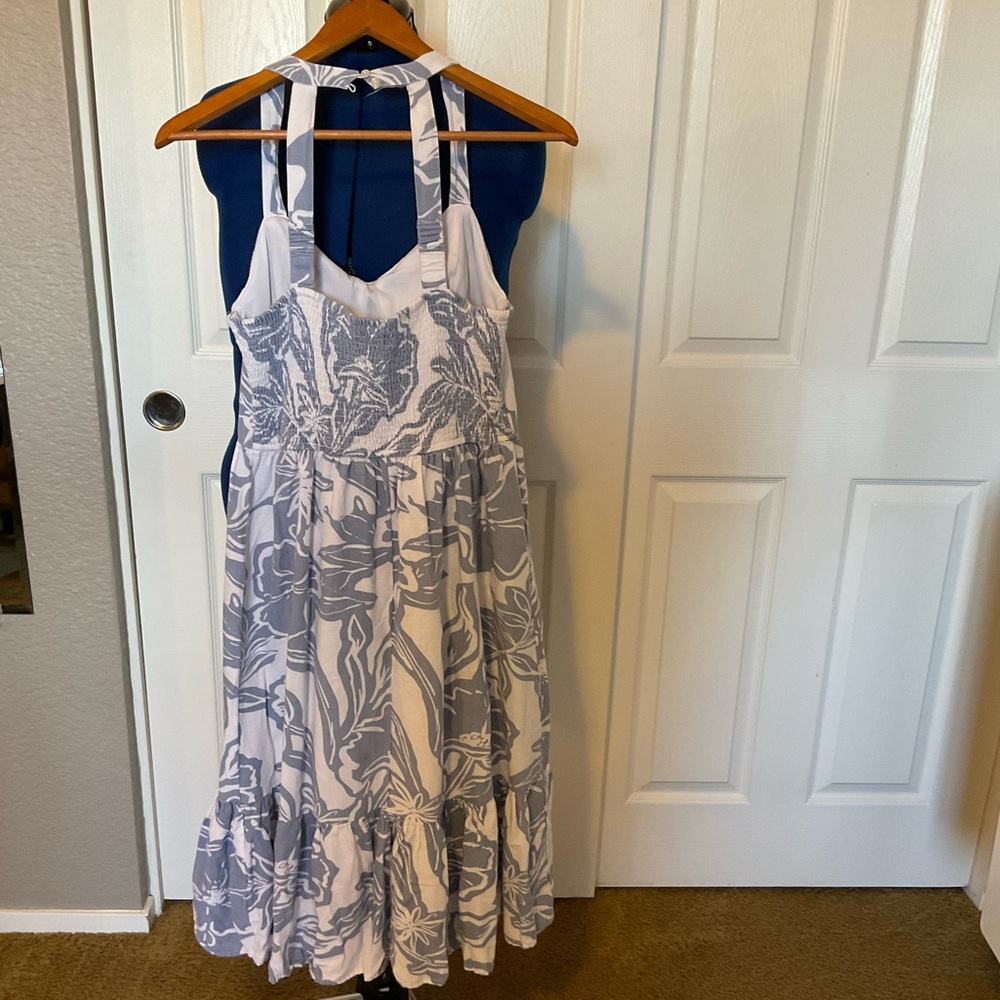 Jessica Simpson summer Dress